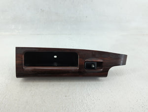 2003-2009 Kia Sorento Master Power Window Switch Replacement Driver Side Left Fits 2003 2004 2005 2006 2007 2008 2009 OEM Used Auto Parts