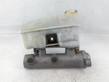 2003-2007 Gmc Sierra 1500 Brake Master Cylinder