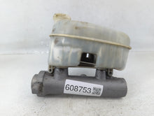 2003-2007 Gmc Sierra 1500 Brake Master Cylinder