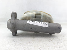 2003-2007 Gmc Sierra 1500 Brake Master Cylinder