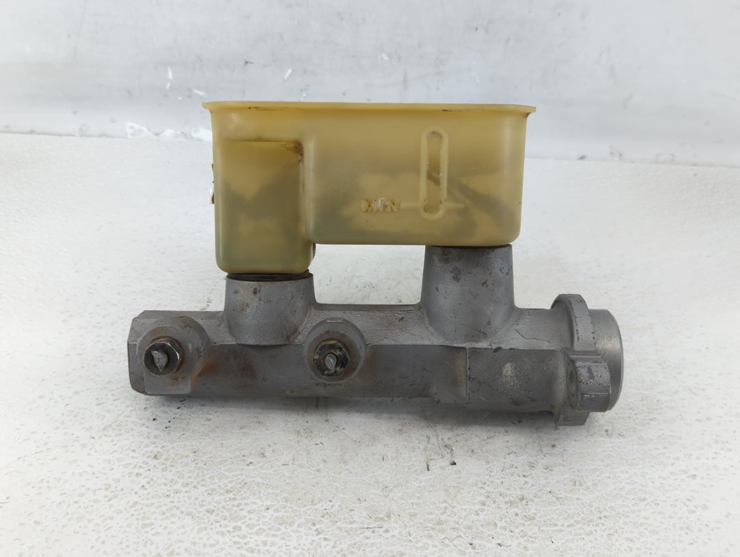 Chevrolet 1500 Brake Master Cylinder