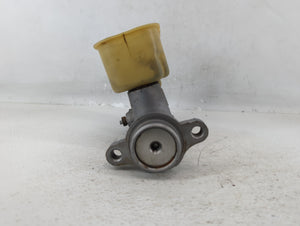 Chevrolet 1500 Brake Master Cylinder