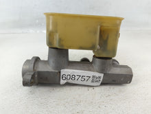 Chevrolet 1500 Brake Master Cylinder