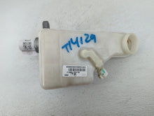 2012-2018 Ford Focus Brake Master Cylinder Cream