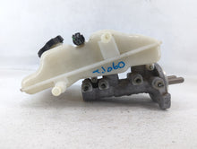 2012-2015 Chevrolet Volt Brake Master Cylinder