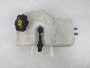 2012-2015 Chevrolet Volt Brake Master Cylinder