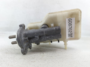 2012-2015 Chevrolet Volt Brake Master Cylinder