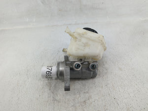 2006-2006 Bmw 330i Brake Master Cylinder Cream