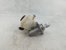 2006-2006 Bmw 330i Brake Master Cylinder Cream