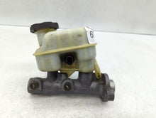 2004-2005 Cadillac Deville Brake Master Cylinder