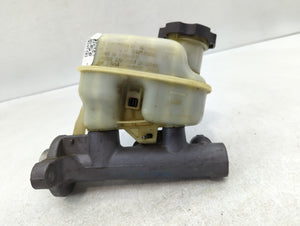 2004-2005 Cadillac Deville Brake Master Cylinder