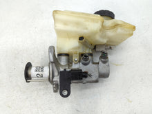 2015-2019 Volkswagen Gti Brake Master Cylinder