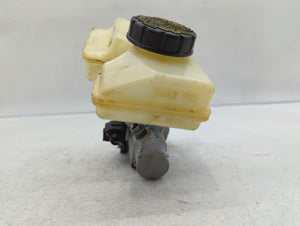 2015-2019 Volkswagen Gti Brake Master Cylinder