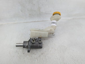 2010-2012 Nissan Sentra Brake Master Cylinder