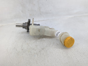 2010-2012 Nissan Sentra Brake Master Cylinder