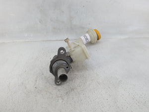 2010-2012 Nissan Sentra Brake Master Cylinder