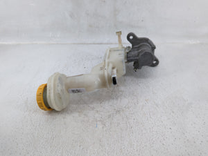 2010-2012 Nissan Sentra Brake Master Cylinder