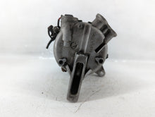 2013-2015 Cadillac Xts Air Conditioning A/c Ac Compressor Oem