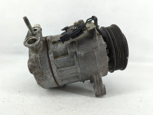 2017-2022 Gmc Acadia Air Conditioning A/c Ac Compressor Oem