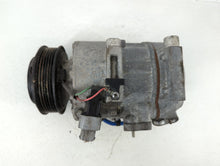 2020-2022 Hyundai Palisade Air Conditioning A/c Ac Compressor Oem