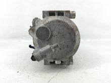 2020-2022 Hyundai Palisade Air Conditioning A/c Ac Compressor Oem