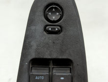 2009-2016 Chevrolet Impala Master Power Window Switch Replacement Driver Side Left P/N:25828893 Fits OEM Used Auto Parts