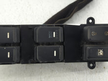 2011-2013 Kia Optima Master Power Window Switch Replacement Driver Side Left P/N:93570-2T000 Fits 2011 2012 2013 OEM Used Auto Parts