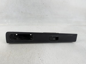 2004-2012 Chevrolet Colorado Master Power Window Switch Replacement Driver Side Left P/N:514644 Fits OEM Used Auto Parts