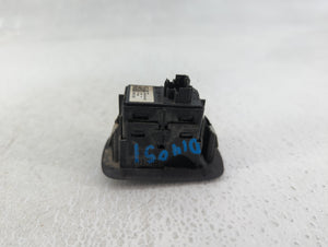 2001-2005 Ford Explorer Sport Trac Master Power Window Switch Replacement Driver Side Left P/N:BB5T-14529-BDW Fits OEM Used Auto Parts