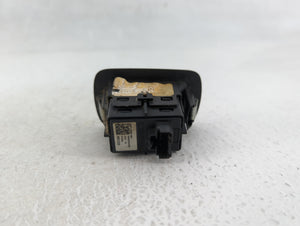 2001-2005 Ford Explorer Sport Trac Master Power Window Switch Replacement Driver Side Left P/N:BB5T-14529-BDW Fits OEM Used Auto Parts