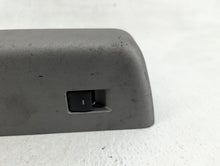 2011-2016 Ford F-350 Super Duty Master Power Window Switch Replacement Driver Side Left P/N:BC3T 14B134 BAQ6AC Fits OEM Used Auto Parts