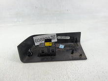 2011-2016 Ford F-350 Super Duty Master Power Window Switch Replacement Driver Side Left P/N:BC3T 14B134 BAQ6AC Fits OEM Used Auto Parts