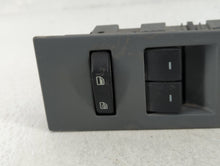 2010-2014 Ford F-150 Master Power Window Switch Replacement Driver Side Left P/N:BL3T-14540-AAW Fits 2010 2011 2012 2013 2014 OEM Used Auto Parts