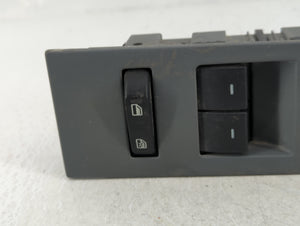 2010-2014 Ford F-150 Master Power Window Switch Replacement Driver Side Left P/N:BL3T-14540-AAW Fits 2010 2011 2012 2013 2014 OEM Used Auto Parts