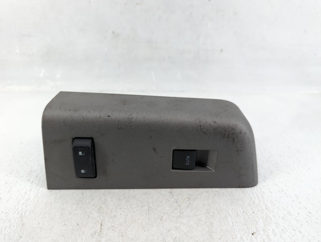 2015 Ford F-350 Super Duty Passenger Right Power Window Switch