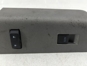 2015 Ford F-350 Super Duty Passenger Right Power Window Switch