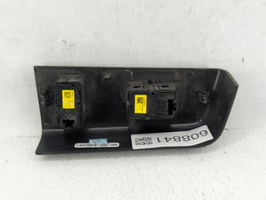 2015 Ford F-350 Super Duty Passenger Right Power Window Switch