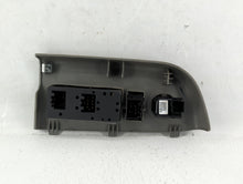 2004-2008 Ford F-150 Master Power Window Switch Replacement Driver Side Left P/N:4L34-14B133-BH Fits 2003 2004 2005 2006 2007 2008 OEM Used Auto Parts