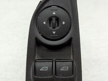 2012-2018 Ford Focus Master Power Window Switch Replacement Driver Side Left P/N:BM5T-14A132-AA Fits OEM Used Auto Parts