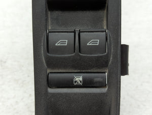 2012-2018 Ford Focus Master Power Window Switch Replacement Driver Side Left P/N:BM5T-14A132-AA Fits OEM Used Auto Parts