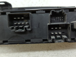 2012-2018 Ford Focus Master Power Window Switch Replacement Driver Side Left P/N:BM5T-14A132-AA Fits OEM Used Auto Parts