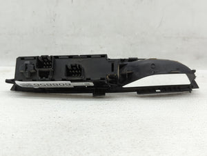 2012-2018 Ford Focus Master Power Window Switch Replacement Driver Side Left P/N:BM5T-14A132-AA Fits OEM Used Auto Parts