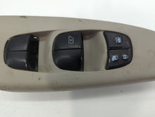 2013-2019 Nissan Sentra Master Power Window Switch Replacement Driver Side Left P/N:25401 3SH1A Fits OEM Used Auto Parts