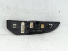 2008 Chevrolet Suburban Master Power Window Switch Replacement Driver Side Left P/N:15893872 Fits OEM Used Auto Parts
