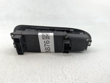 2002-2008 Dodge Ram 1500 Master Power Window Switch Replacement Driver Side Left P/N:39754D PA6-GF15 Fits OEM Used Auto Parts