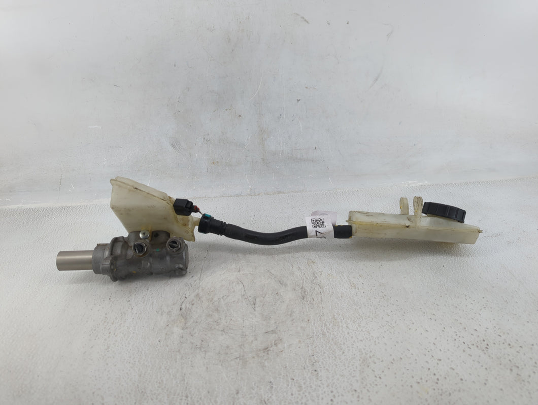 2013-2019 Ford Escape Brake Master Cylinder