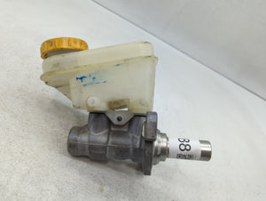 Subaru Forester Brake Master Cylinder