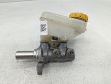 2015-2017 Subaru Legacy Brake Master Cylinder