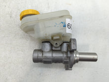 2015-2017 Subaru Legacy Brake Master Cylinder