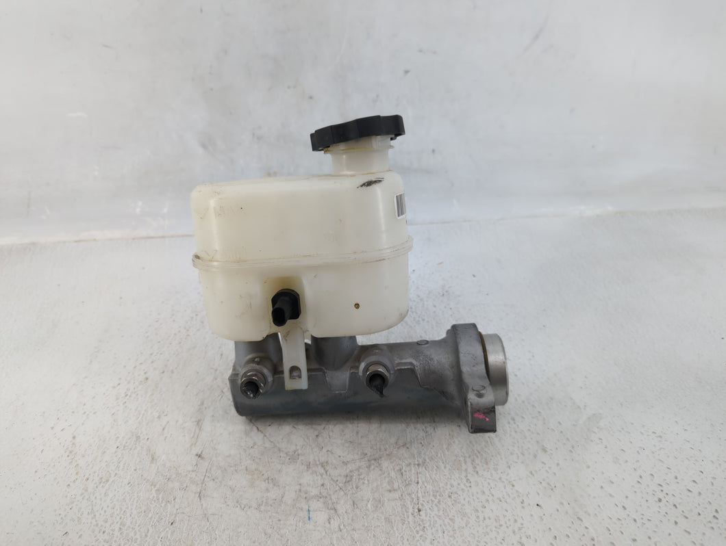 2015-2020 Cadillac Escalade Brake Master Cylinder